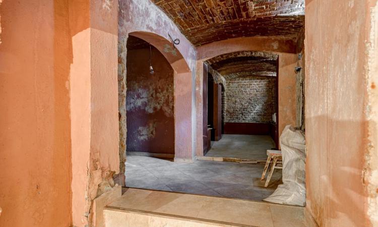 Spatiu comercial - zona Cismigiu