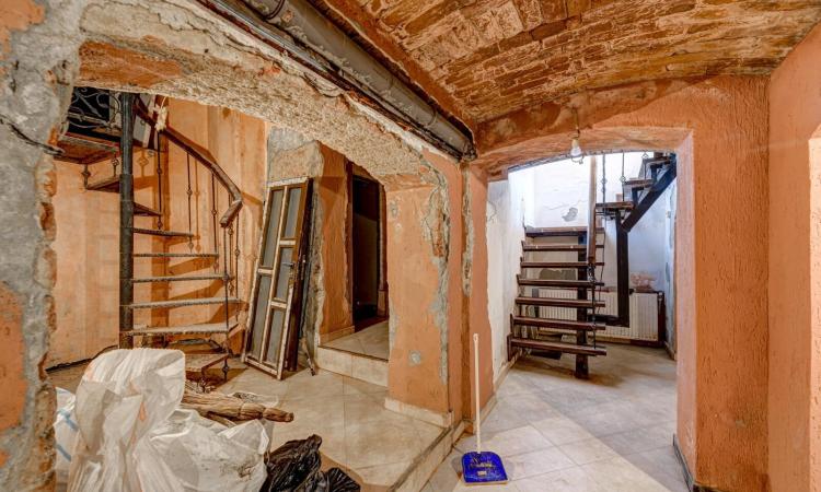 Spatiu comercial - zona Cismigiu