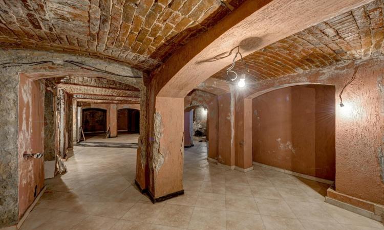 Spatiu comercial - zona Cismigiu