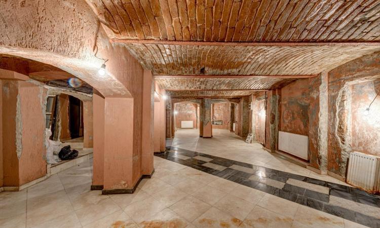 Spatiu comercial - zona Cismigiu