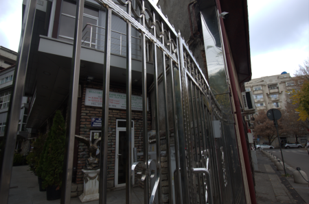 Spatii comerciale - zona Unirii, Fantani