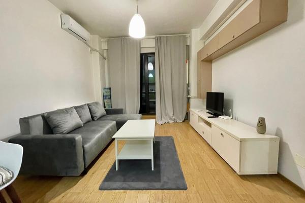 2 Camere - Dacia - Mosilor - Eminescu - Bloc Nou