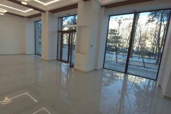 Spatiu comercial de LUX - zona Unirii