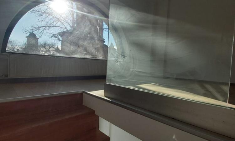 Spatiu comercial de LUX - zona Unirii