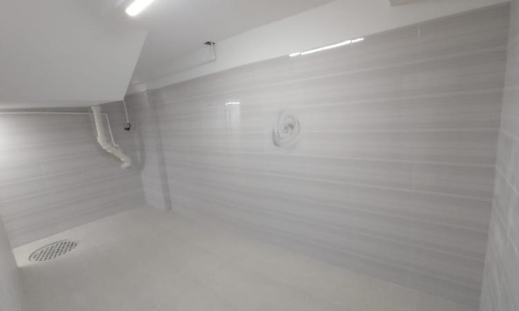 Spatiu comercial de LUX - zona Unirii