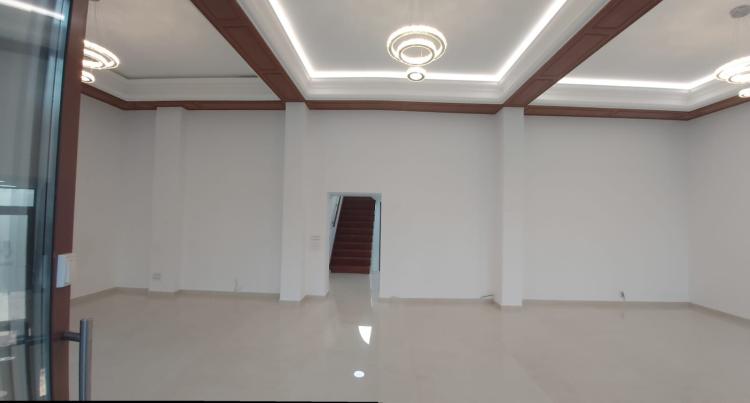 Spatiu comercial de LUX - zona Unirii