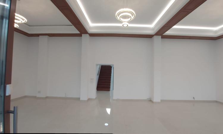 Spatiu comercial de LUX - zona Unirii