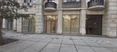 Spatiu comercial de LUX - zona Unirii