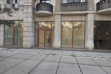 Spatiu comercial de LUX - zona Unirii