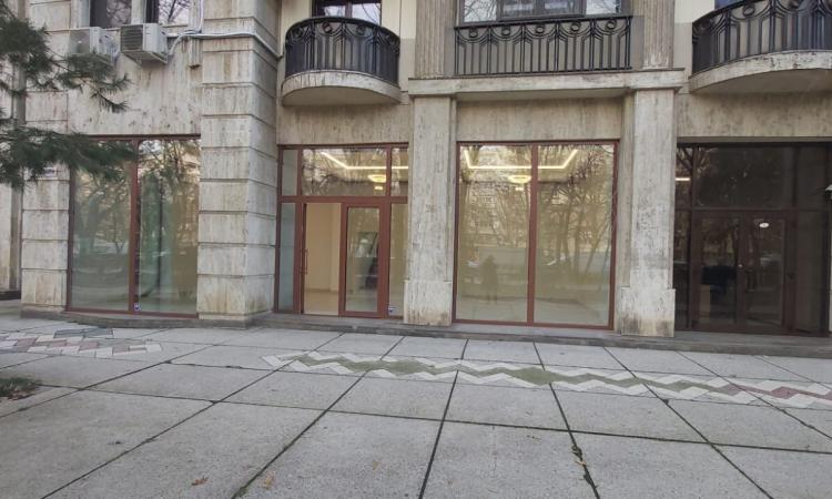 Spatiu comercial de LUX - zona Unirii