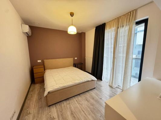 3 Camere - Straulesti - Magnolia Residence - 83mp prima inchiriere