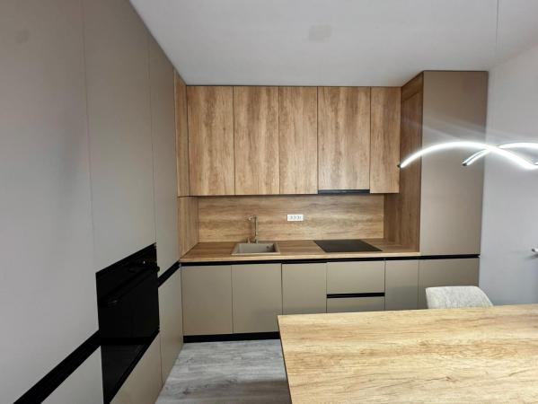 3 Camere - Straulesti - Magnolia Residence - 83mp prima inchiriere