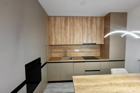 3 Camere - Straulesti - Magnolia Residence - 83mp prima inchiriere