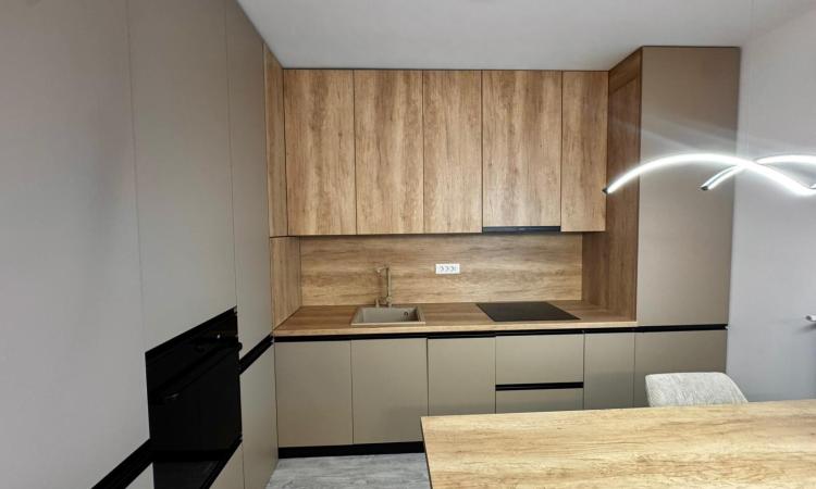 3 Camere - Straulesti - Magnolia Residence - 83mp prima inchiriere