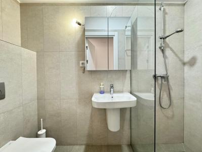 3 Camere - Straulesti - Magnolia Residence - 83mp prima inchiriere