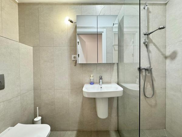 3 Camere - Straulesti - Magnolia Residence - 83mp prima inchiriere