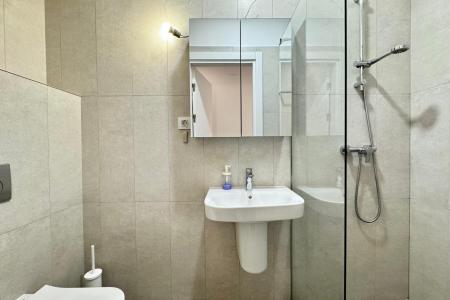 3 Camere - Straulesti - Magnolia Residence - 83mp prima inchiriere