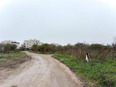Baneasa – Petre Aurelian, teren 1058 mp