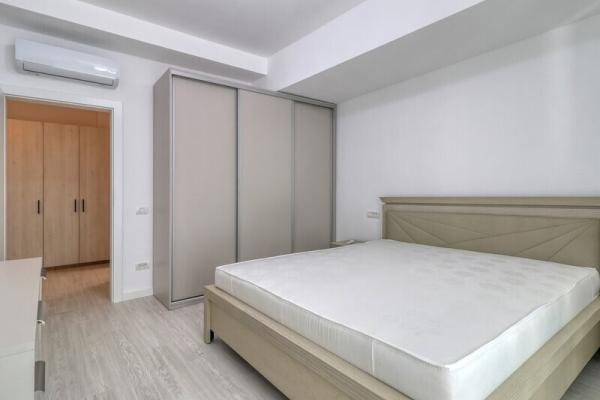 Decebal - Piata Alba Iulia - prima inchiriere - centrala proprie
