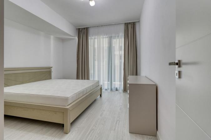 Decebal - Piata Alba Iulia - prima inchiriere - centrala proprie