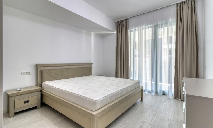 Decebal - Piata Alba Iulia - prima inchiriere - centrala proprie