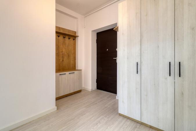 Decebal - Piata Alba Iulia - prima inchiriere - centrala proprie