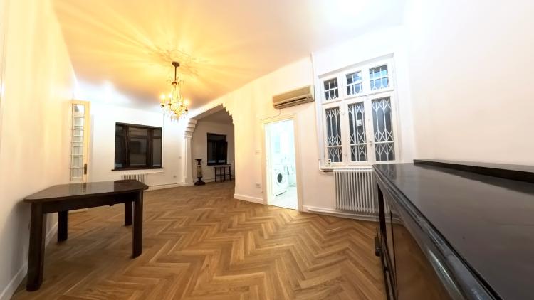 Casă pentru Birouri – 120 mp, Curte 100 mp, Complet Renovată 2025– Vatra Luminoasă, Str. Competiției