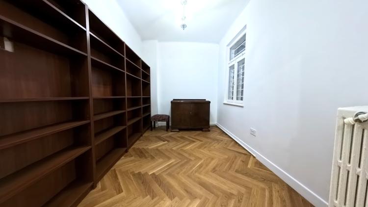 Casă pentru Birouri – 120 mp, Curte 100 mp, Complet Renovată 2025– Vatra Luminoasă, Str. Competiției