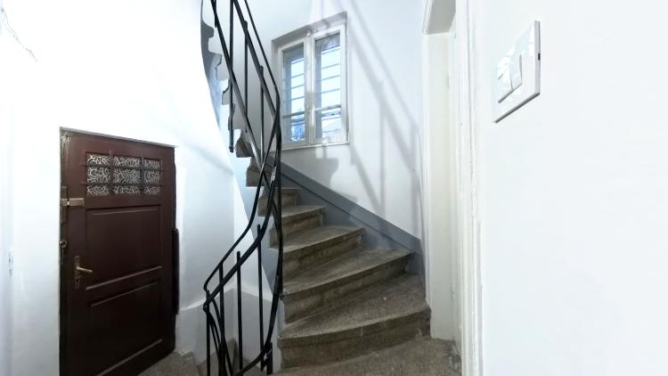 Casă pentru Birouri – 120 mp, Curte 100 mp, Complet Renovată 2025– Vatra Luminoasă, Str. Competiției