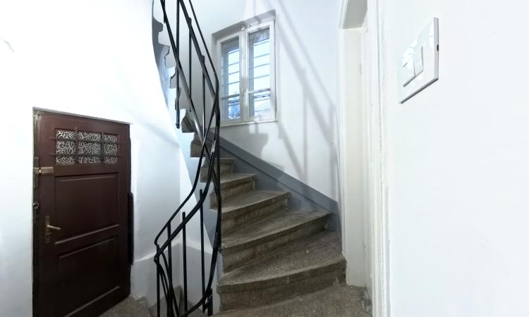 Casă pentru Birouri – 120 mp, Curte 100 mp, Complet Renovată 2025– Vatra Luminoasă, Str. Competiției
