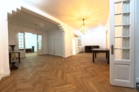 Casă pentru Birouri – 120 mp, Curte 100 mp, Complet Renovată 2025 – Vatra Luminoasă, Str. Competiției