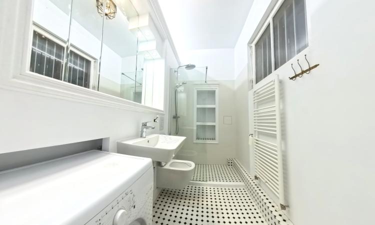 Casă pentru Birouri – 120 mp, Curte 100 mp, Complet Renovată 2025 – Vatra Luminoasă, Str. Competiției