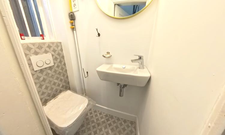 Casă pentru Birouri – 120 mp, Curte 100 mp, Complet Renovată 2025 – Vatra Luminoasă, Str. Competiției