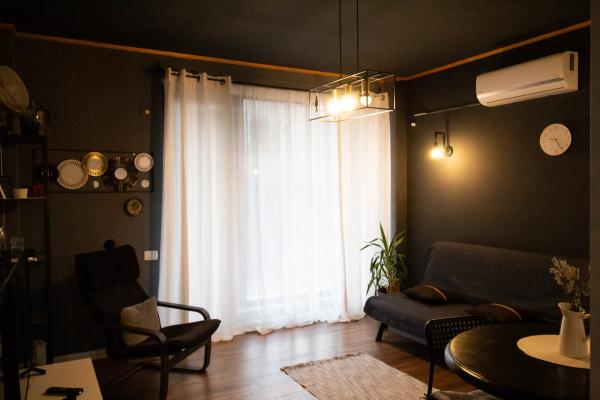 Apartament 2 camere - zona Mihai Bravu