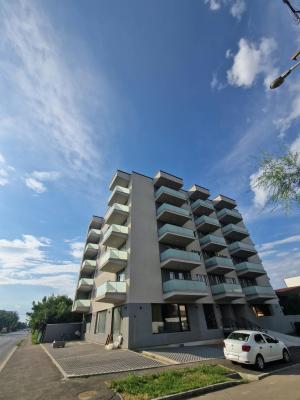 Apartament 2 Camere 65mp 2025 | Finisaje Premium | Metrou Străulești