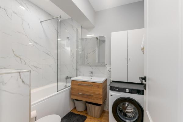 Apartament 2 Camere 65mp 2025 | Finisaje Premium | Metrou Străulești