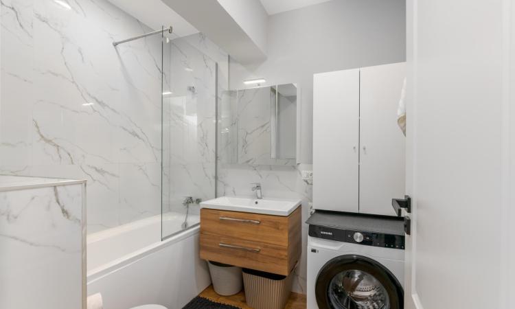 Apartament 2 Camere 65mp 2025 | Finisaje Premium | Metrou Străulești