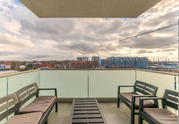 Apartament 2 Camere 65mp 2025 | Finisaje Premium | Metrou Străulești