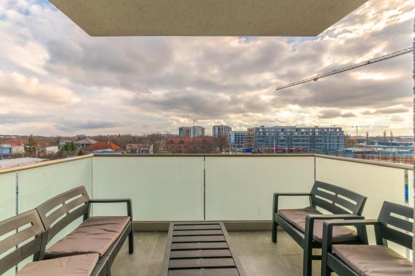 Apartament 2 Camere 65mp 2025 | Finisaje Premium | Metrou Străulești