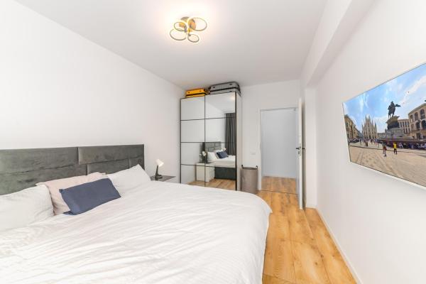 Apartament 2 Camere 65mp 2025 | Finisaje Premium | Metrou Străulești