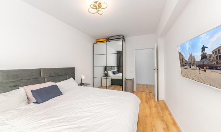 Apartament 2 Camere 65mp 2025 | Finisaje Premium | Metrou Străulești