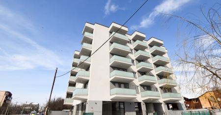 Apartament 2 Camere 65mp 2025 | Finisaje Premium | Metrou Străulești