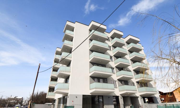 Apartament 2 Camere 65mp 2025 | Finisaje Premium | Metrou Străulești