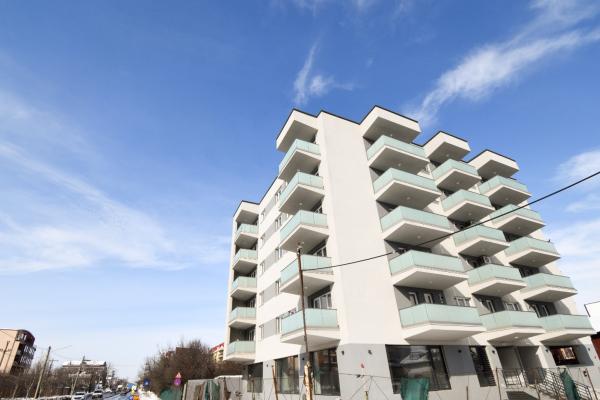Apartament 2 Camere 65mp 2025 | Finisaje Premium | Metrou Străulești