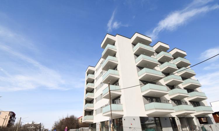 Apartament 2 Camere 65mp 2025 | Finisaje Premium | Metrou Străulești