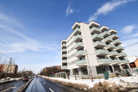 Apartament 2 Camere 65mp 2025 | Finisaje Premium | Metrou Străulești