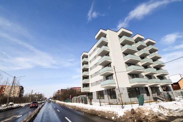 Apartament 2 Camere 65mp 2025 | Finisaje Premium | Metrou Străulești