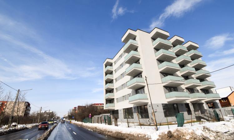 Apartament 2 Camere 65mp 2025 | Finisaje Premium | Metrou Străulești