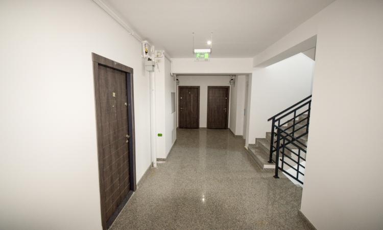 Apartament 2 Camere 65mp 2025 | Finisaje Premium | Metrou Străulești