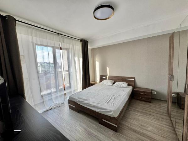 2 Camere - Aviatiei - Baneasa - Bloc Nou - Garaj